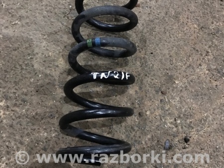ФОТО Пружина подвески для Porsche Cayenne II 958 E2/92A (10-14) Київ