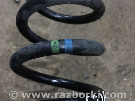 ФОТО Пружина подвески для Porsche Cayenne II 958 E2/92A (10-14) Київ