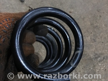 ФОТО Пружина подвески для Porsche Cayenne II 958 E2/92A (10-14) Київ