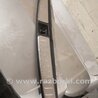 Накладка кузова Subaru Legacy (все модели)