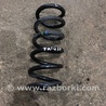 Пружина подвески Porsche Cayenne II 958 E2/92A (10-14)