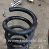 ФОТО Пружина подвески для Porsche Cayenne II 958 E2/92A (10-14) Київ