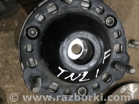 ФОТО Опора стойки для Porsche Cayenne II 958 E2/92A (10-14) Київ