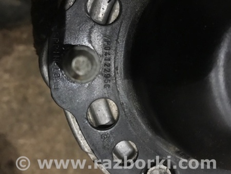 ФОТО Опора стойки для Porsche Cayenne II 958 E2/92A (10-14) Київ