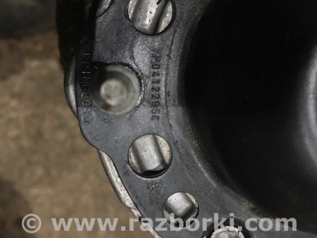 ФОТО Опора стойки для Porsche Cayenne II 958 E2/92A (10-14) Київ