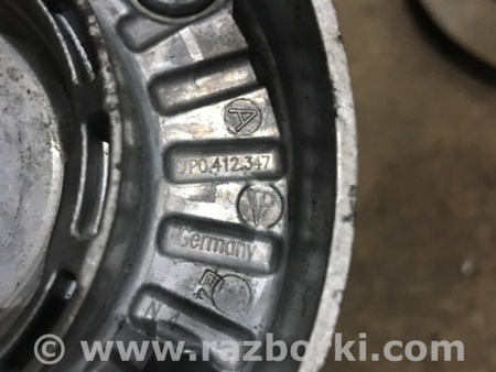 ФОТО Опора стойки для Porsche Cayenne II 958 E2/92A (10-14) Київ