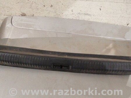 ФОТО Накладка кузова для Subaru Legacy (все модели) Киев