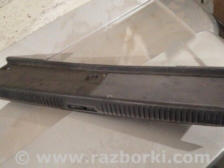 ФОТО Накладка кузова для Subaru Legacy (все модели) Киев