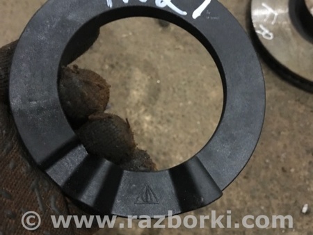 ФОТО Опора пружины для Porsche Cayenne II 958 E2/92A (10-14) Київ