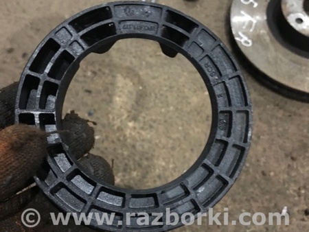 ФОТО Опора пружины для Porsche Cayenne II 958 E2/92A (10-14) Київ