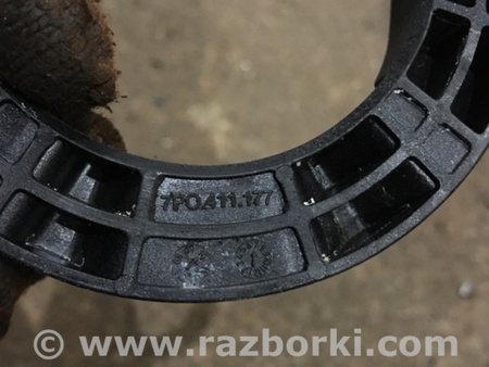 ФОТО Опора пружины для Porsche Cayenne II 958 E2/92A (10-14) Київ