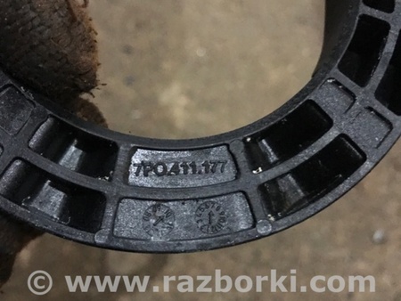 ФОТО Опора пружины для Porsche Cayenne II 958 E2/92A (10-14) Київ