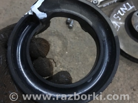 ФОТО Опора пружины для Porsche Cayenne II 958 E2/92A (10-14) Київ