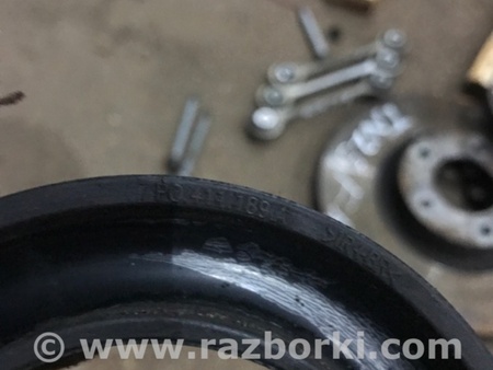 ФОТО Опора пружины для Porsche Cayenne II 958 E2/92A (10-14) Київ