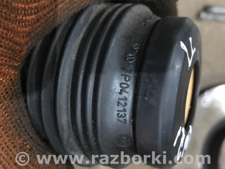 ФОТО Пыльник амортизатора для Porsche Cayenne II 958 E2/92A (10-14) Київ