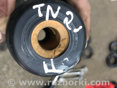 ФОТО Пыльник амортизатора для Porsche Cayenne II 958 E2/92A (10-14) Київ