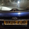 ФОТО Накладка крышки багажника для Subaru Legacy (все модели) Киев