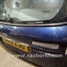 ФОТО Накладка крышки багажника для Subaru Legacy (все модели) Киев
