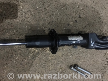 ФОТО Амортизатор подвески для Porsche Cayenne II 958 E2/92A (10-14) Київ