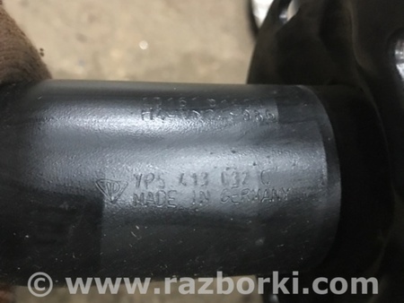 ФОТО Амортизатор подвески для Porsche Cayenne II 958 E2/92A (10-14) Київ