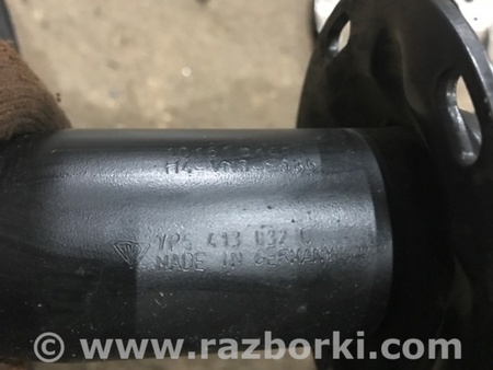 ФОТО Амортизатор подвески для Porsche Cayenne II 958 E2/92A (10-14) Київ