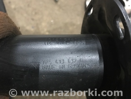 ФОТО Амортизатор подвески для Porsche Cayenne II 958 E2/92A (10-14) Київ