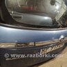 Накладка крышки багажника Subaru Legacy (все модели)