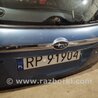 ФОТО Накладка крышки багажника для Subaru Legacy (все модели) Киев