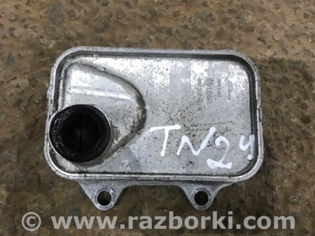 ФОТО Радиатор масляный для Audi (Ауди) A3 III 8V (12-20) Київ