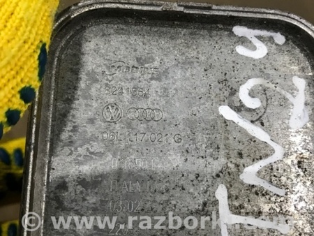 ФОТО Радиатор масляный для Audi (Ауди) A3 III 8V (12-20) Київ