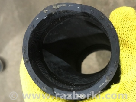 ФОТО Патрубок интеркулера для Audi (Ауди) A3 III 8V (12-20) Київ