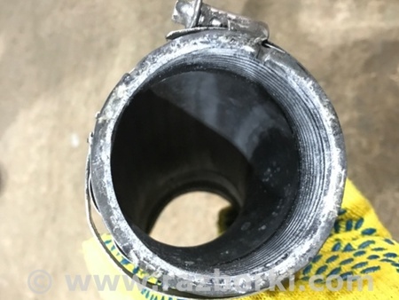 ФОТО Патрубок интеркулера для Audi (Ауди) A3 III 8V (12-20) Київ