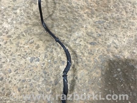 ФОТО Трубка вакуумная для Audi (Ауди) A3 III 8V (12-20) Київ