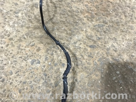 ФОТО Трубка вакуумная для Audi (Ауди) A3 III 8V (12-20) Київ