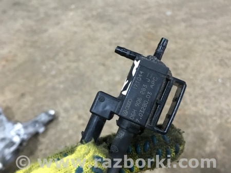 ФОТО Клапан для Audi (Ауди) A3 III 8V (12-20) Київ
