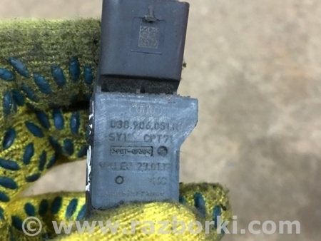 ФОТО Датчик для Audi (Ауди) A3 III 8V (12-20) Київ