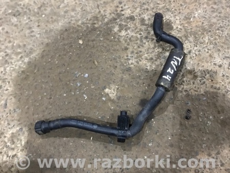 ФОТО Патрубок системы охлаждения для Audi (Ауди) A3 III 8V (12-20) Київ