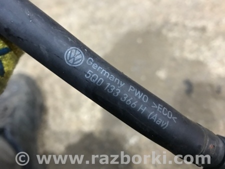 ФОТО Патрубок системы охлаждения для Audi (Ауди) A3 III 8V (12-20) Київ