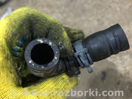 ФОТО Патрубок системы охлаждения для Audi (Ауди) A3 III 8V (12-20) Київ