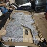 ФОТО Обшивка крышки багажника для Subaru Tribeca Киев