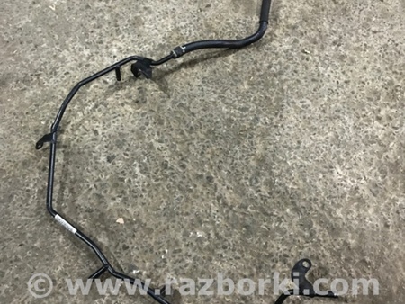 ФОТО Патрубок системы охлаждения для Audi (Ауди) A3 III 8V (12-20) Київ