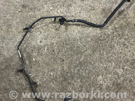 ФОТО Патрубок системы охлаждения для Audi (Ауди) A3 III 8V (12-20) Київ