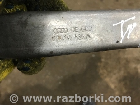 ФОТО Кронштейн для Audi (Ауди) A3 III 8V (12-20) Київ