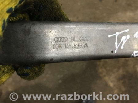 ФОТО Кронштейн для Audi (Ауди) A3 III 8V (12-20) Київ