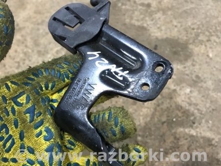 ФОТО Кронштейн для Audi (Ауди) A3 III 8V (12-20) Київ