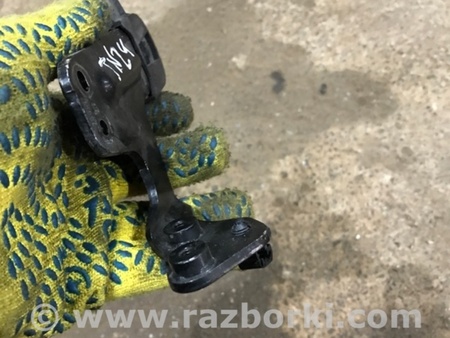 ФОТО Кронштейн для Audi (Ауди) A3 III 8V (12-20) Київ