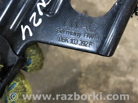 ФОТО Кронштейн для Audi (Ауди) A3 III 8V (12-20) Київ