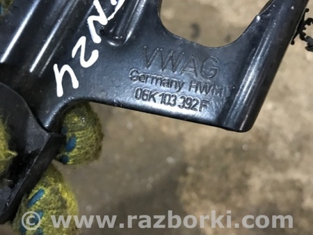 ФОТО Кронштейн для Audi (Ауди) A3 III 8V (12-20) Київ