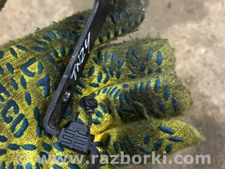 ФОТО Кронштейн для Audi (Ауди) A3 III 8V (12-20) Київ