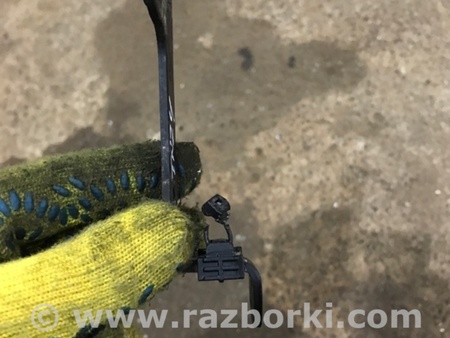 ФОТО Кронштейн для Audi (Ауди) A3 III 8V (12-20) Київ